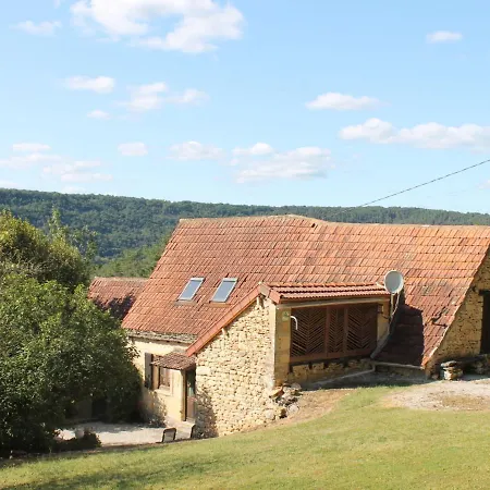 Holiday Home Les Peyries *