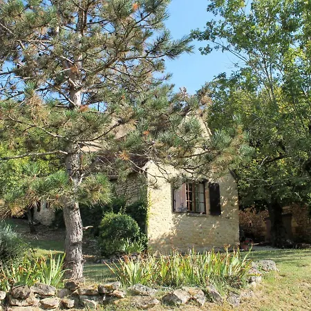 Holiday Home Les Peyries * Peyzac-le-Moustier