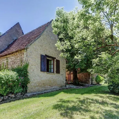 Holiday Home Les Peyries בית נופש Peyzac-le-Moustier