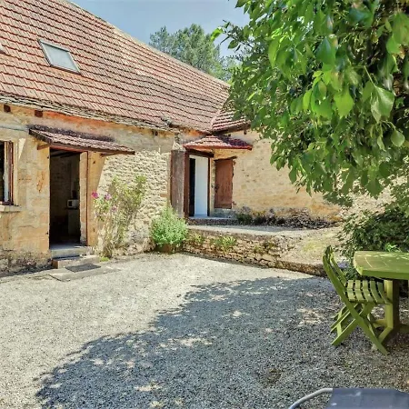 Holiday Home Les Peyries * Peyzac-le-Moustier