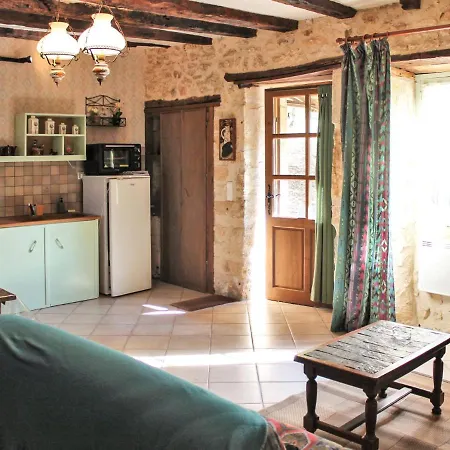 Holiday Home Les Peyries בית נופש Peyzac-le-Moustier