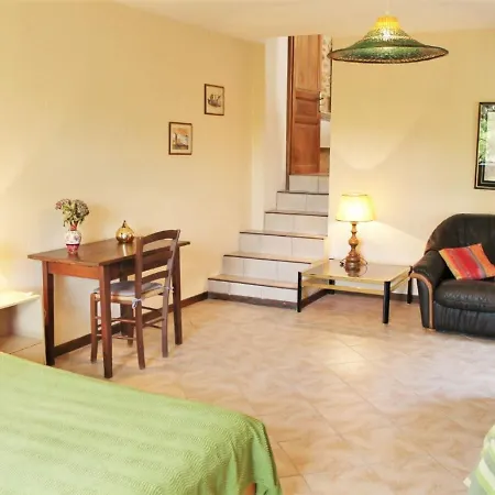 Holiday Home Les Peyries